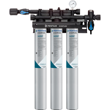 Everpure 932503 Filtration System, 36,000 gal. - Default Title