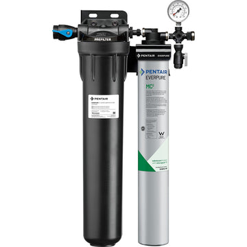 Everpure 932801 Filtration System, 9,000 gal. - Default Title