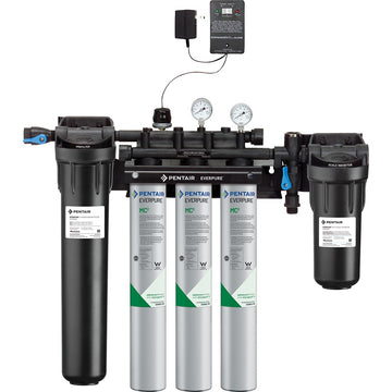 Everpure 933042 Filtration System, 18,000 gal. - Default Title
