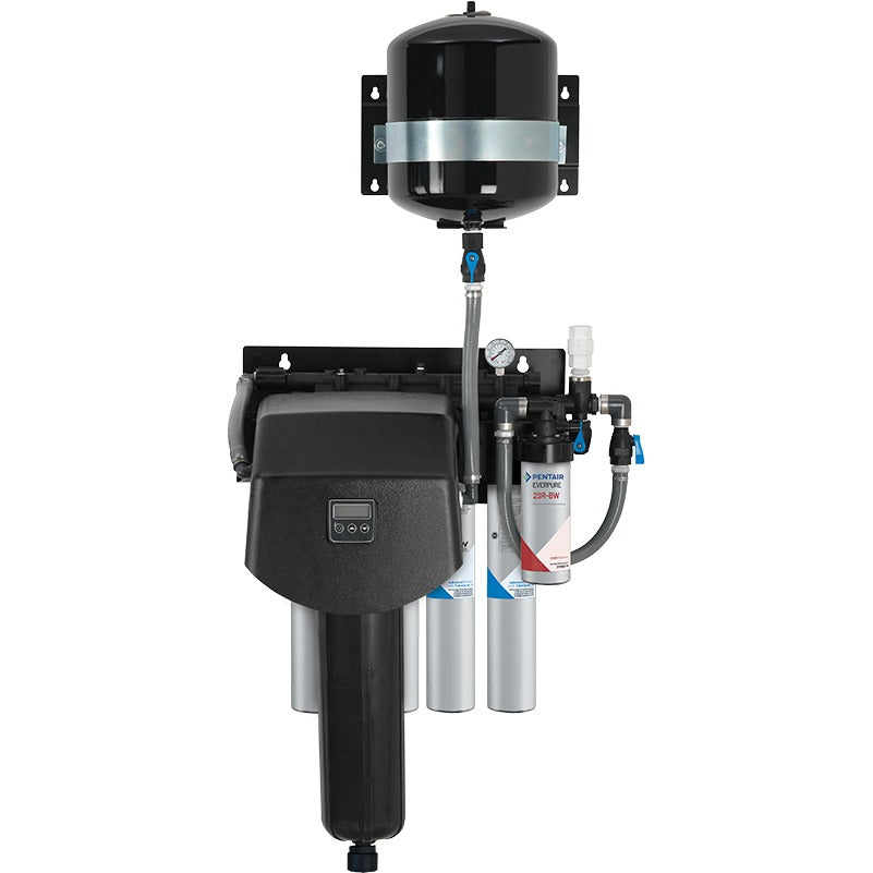 Everpure 943731 Filtration System, 150,000 gal. - Default Title
