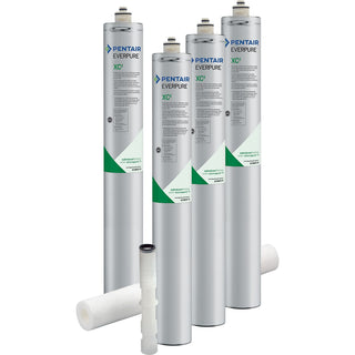 Everpure EV9613-10 Filter Cartridge, 12,000 gal. - Default Title