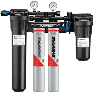 Everpure 977133 Filtration System, 22,500 - 37,800 gal. - Default Title
