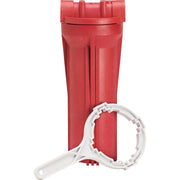 Everpure System, 4 3/4" Wide - HTS-11