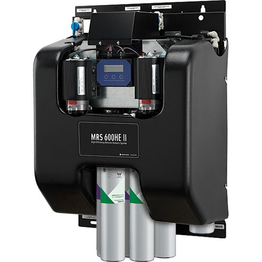 Everpure EV997038 Reverse Osmosis System, 23" Wide, 115V - Default Title