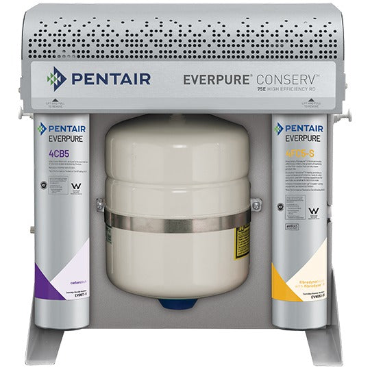 Everpure EV9977-00 Reverse Osmosis System, 50.51 gal. - Default Title