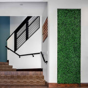 NatraHedge 1200 LDPE Plastic Wall Panel, 20" x 40", Green, 5/Case - photo 5