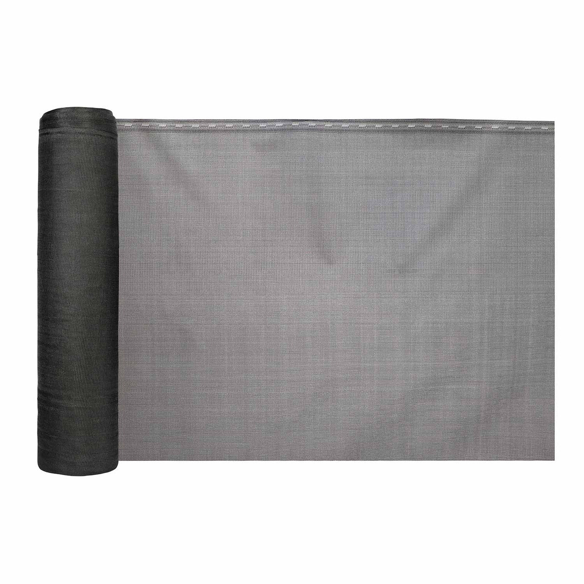 FenceScreen 950-10086 Netting Roll, 100' Long - Black