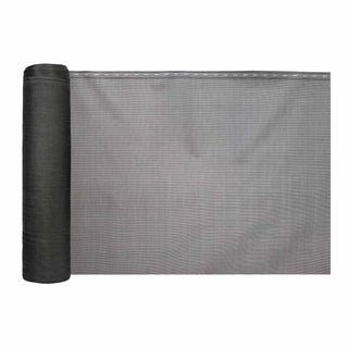 FenceScreen 950-10086 Netting Roll, 100' Long - Black