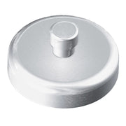 Kantek AHM001 Magnet, Silver, 4/Set - Default Title