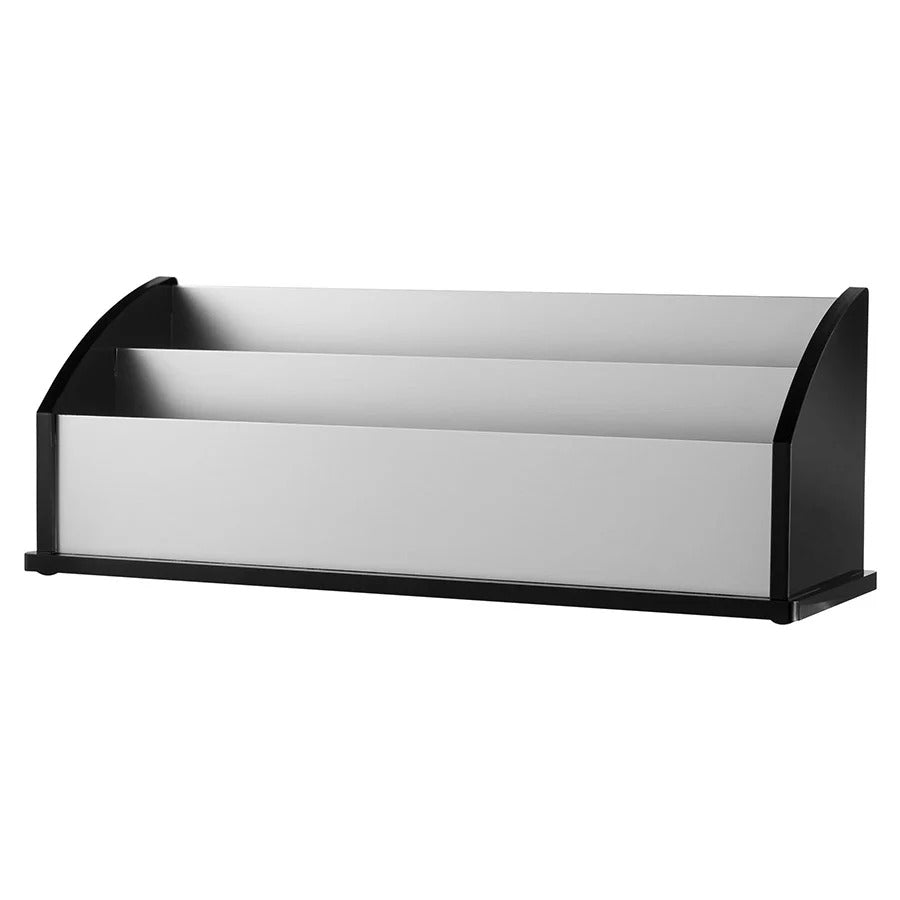 Kantek BA350 Sorter, Black - photo 2