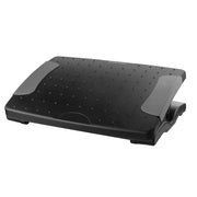 Kantek FR600 Footrest, Black - photo 2