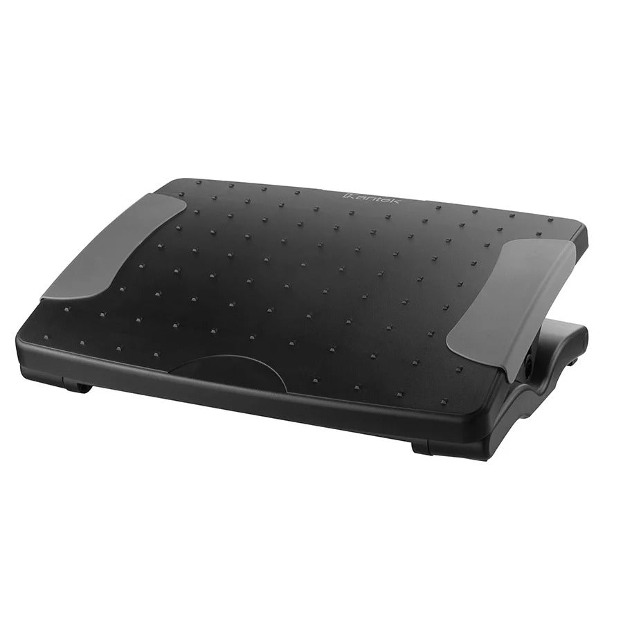 Kantek FR600 Footrest, Black - photo 2