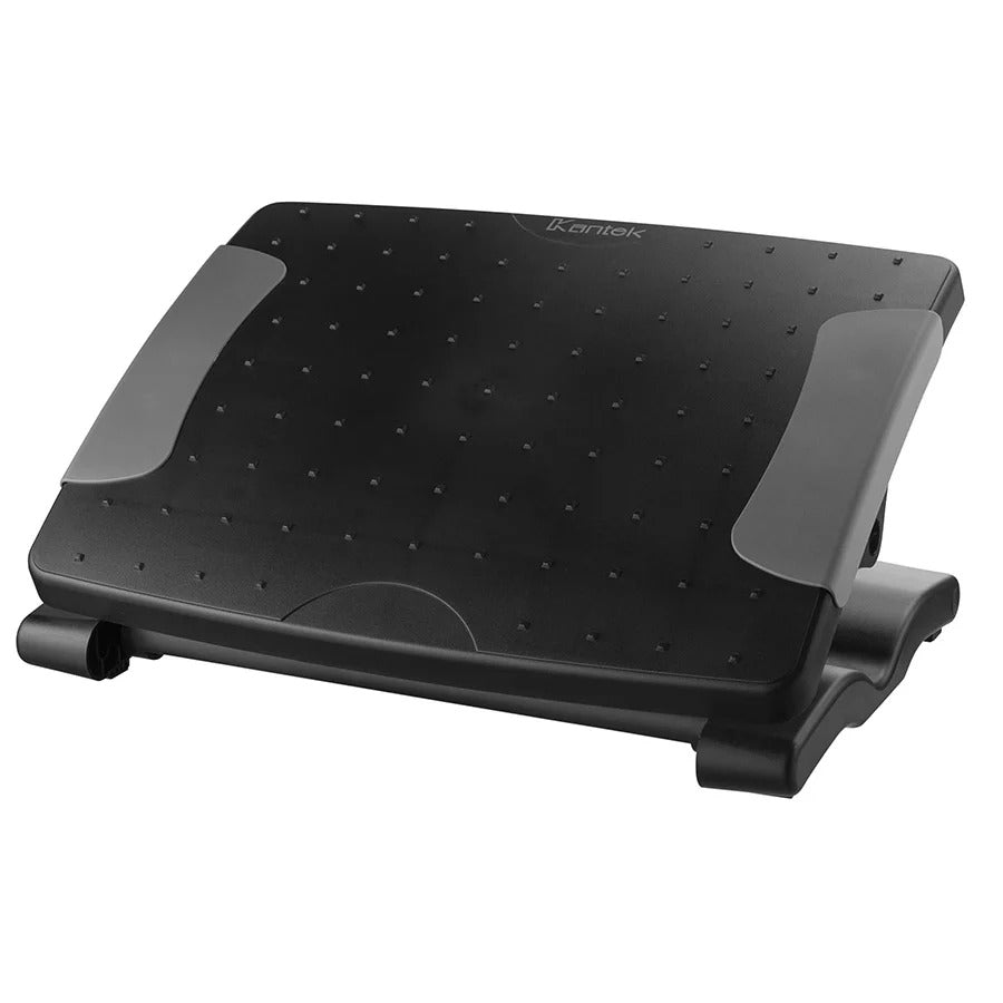 Kantek FR600 Footrest, Black - photo 3