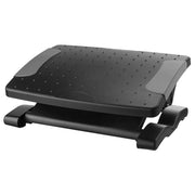 Kantek FR600 Footrest, Black - photo 4