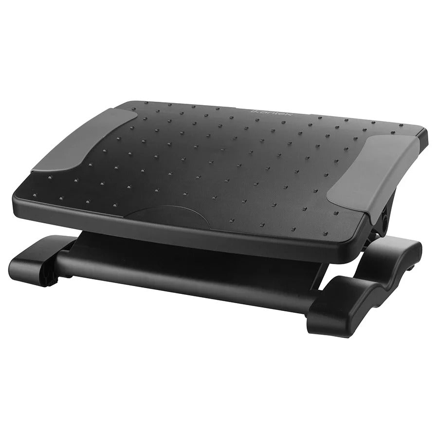 Kantek FR600 Footrest, Black - photo 4