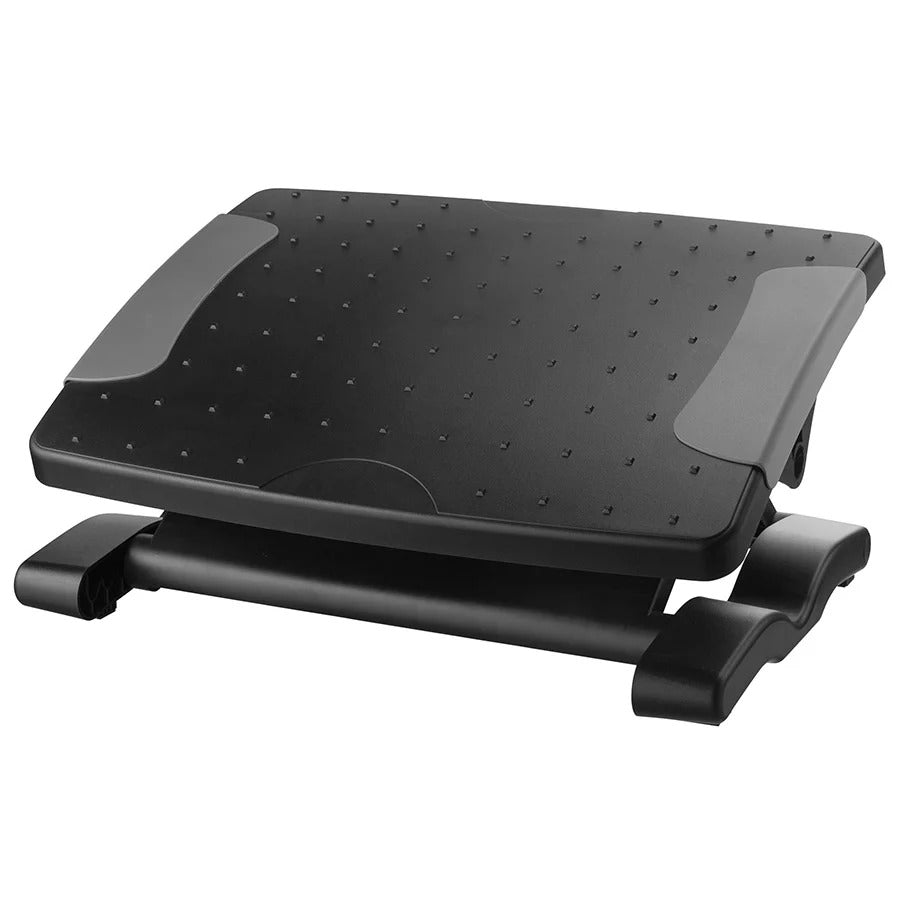 Kantek FR600 Footrest, Black - Default Title