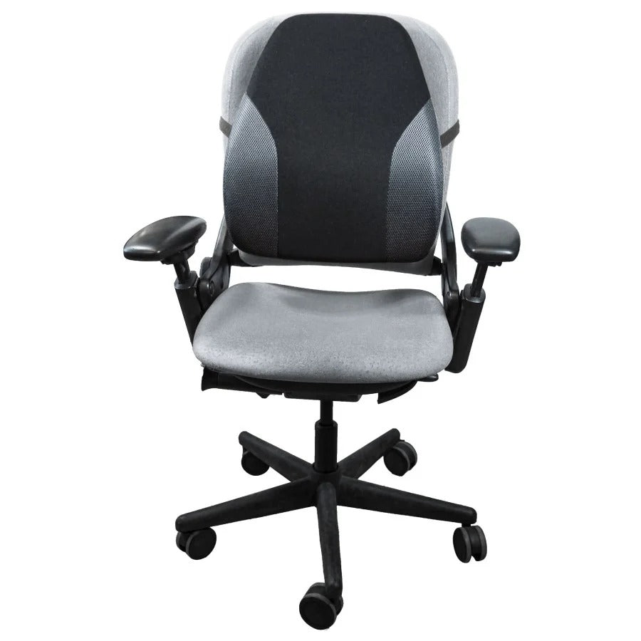 Kantek LS360 Memory Foam Backrest, 16" Wide, Black - photo 2