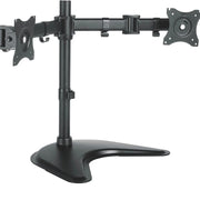 Kantek MA225 Steel Arm, 32" Wide, Black - photo 2