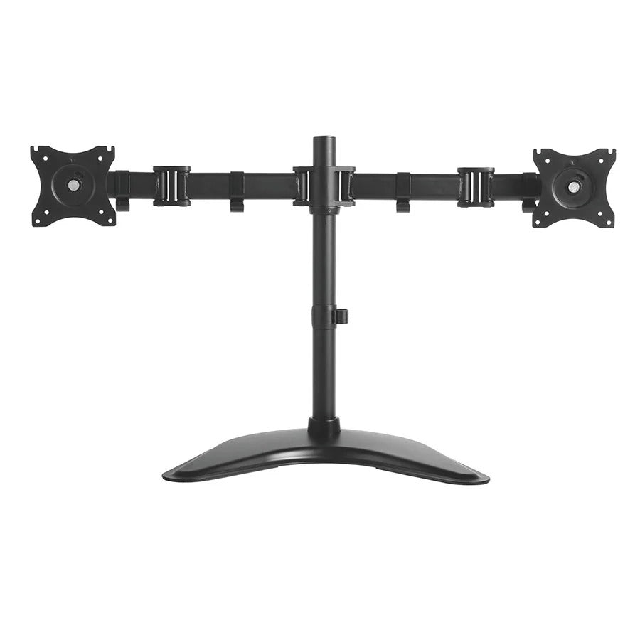 Kantek MA225 Steel Arm, 32" Wide, Black - photo 3