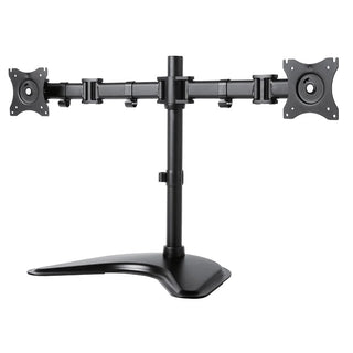 Kantek MA225 Steel Arm, 32" Wide, Black - Default Title