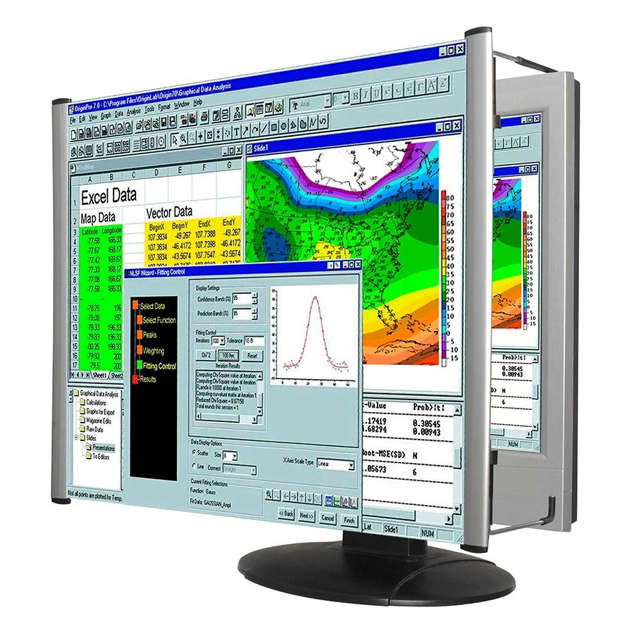 Kantek Magnifier Filter - 15"