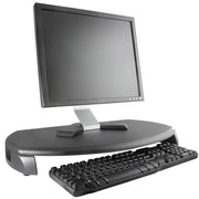 Kantek Monitor Stand - Black