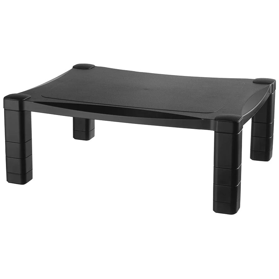 Kantek MS400 Stand, 17" Wide, Black - photo 3
