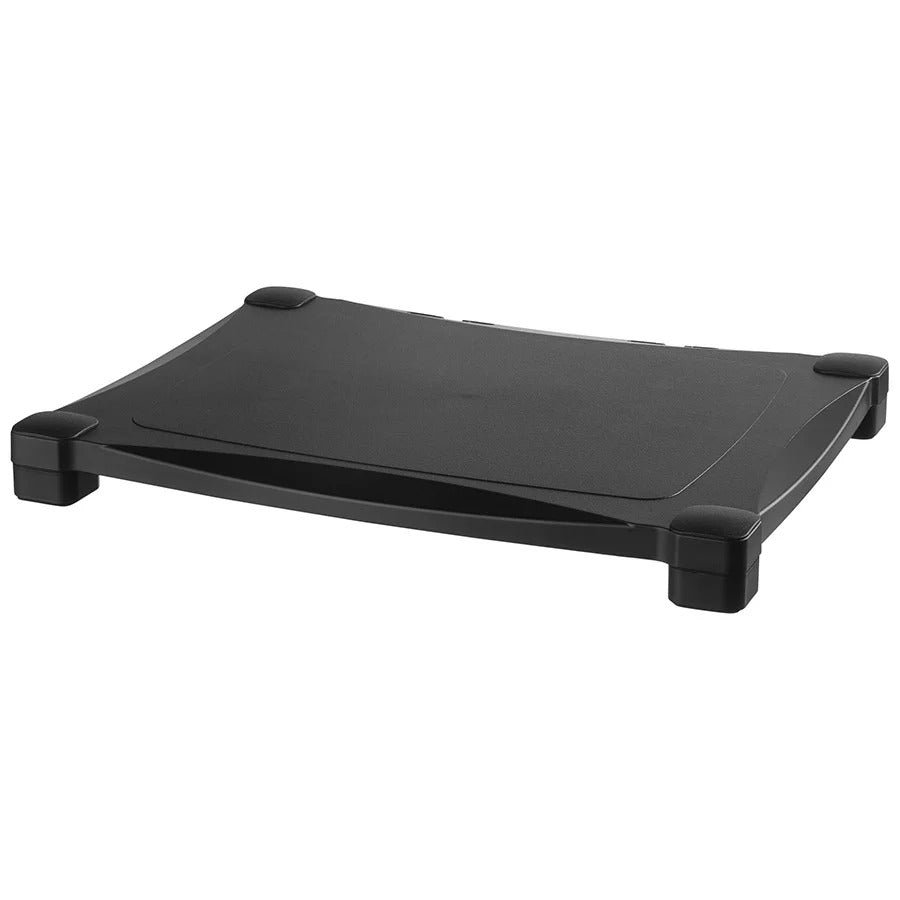 Kantek MS400 Stand, 17" Wide, Black - photo 4