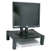 Kantek MS400 Stand, 17" Wide, Black - Default Title