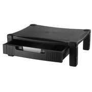 Kantek MS420 Stand, 17" Wide, Black - photo 3