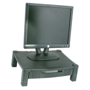 Kantek MS420 Stand, 17" Wide, Black - Default Title