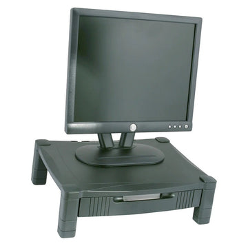 Kantek MS420 Stand, 17" Wide, Black - Default Title