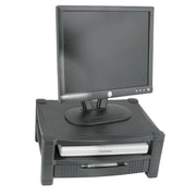 Kantek MS480 Stand, 17" Wide, Black - Default Title