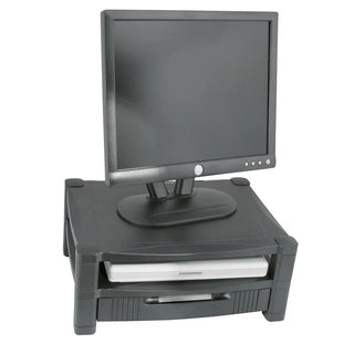 Kantek MS480 Stand, 17" Wide, Black - Default Title
