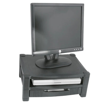 Kantek MS480 Stand, 17" Wide, Black - Default Title