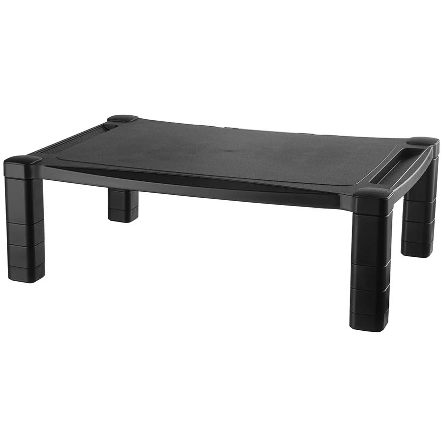 Kantek MS500 Stand, 20" Wide, Black - photo 3
