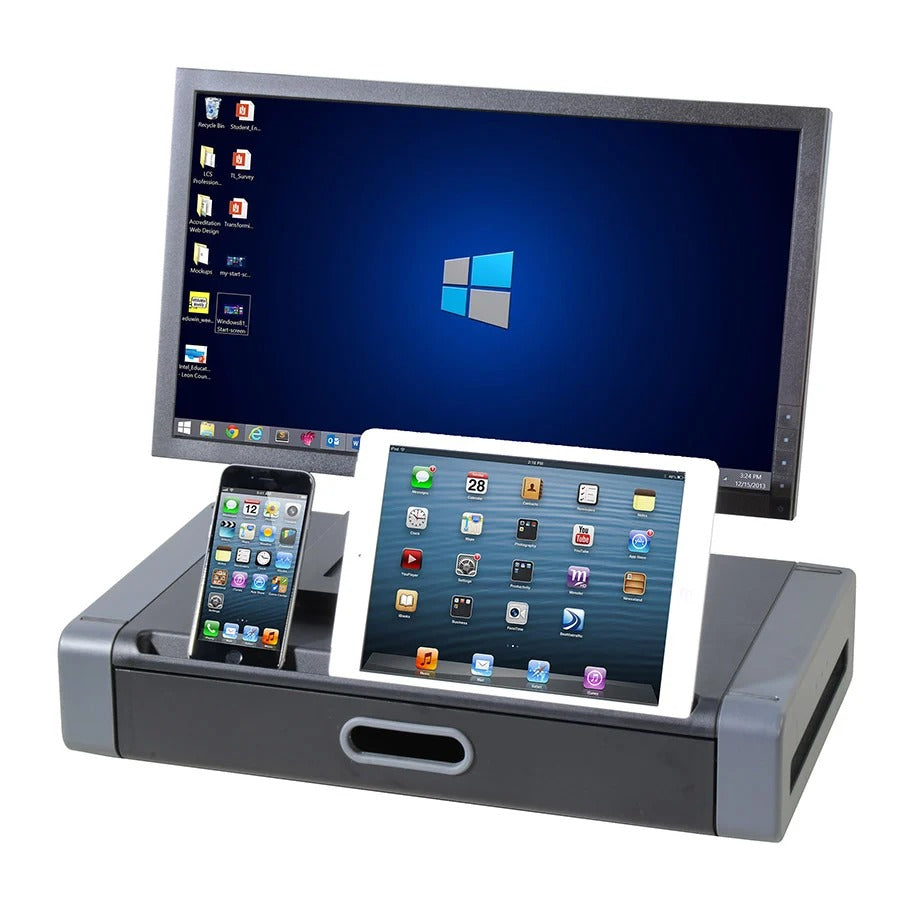 Kantek MS760 Riser, 19" Wide - Default Title