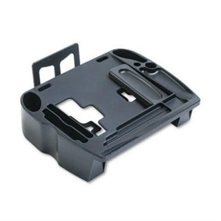 Kantek ORG500 Plastic Organizer, Black - Default Title