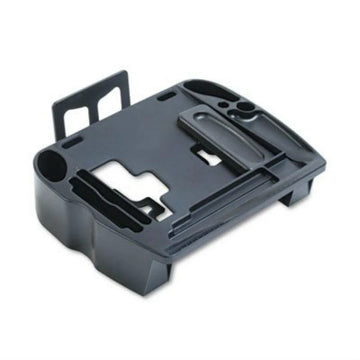 Kantek ORG500 Plastic Organizer, Black - Default Title