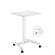 Kantek STS300W Desk, 23 1/2" Wide - photo 3