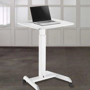 Kantek STS300W Desk, 23 1/2" Wide - photo 4