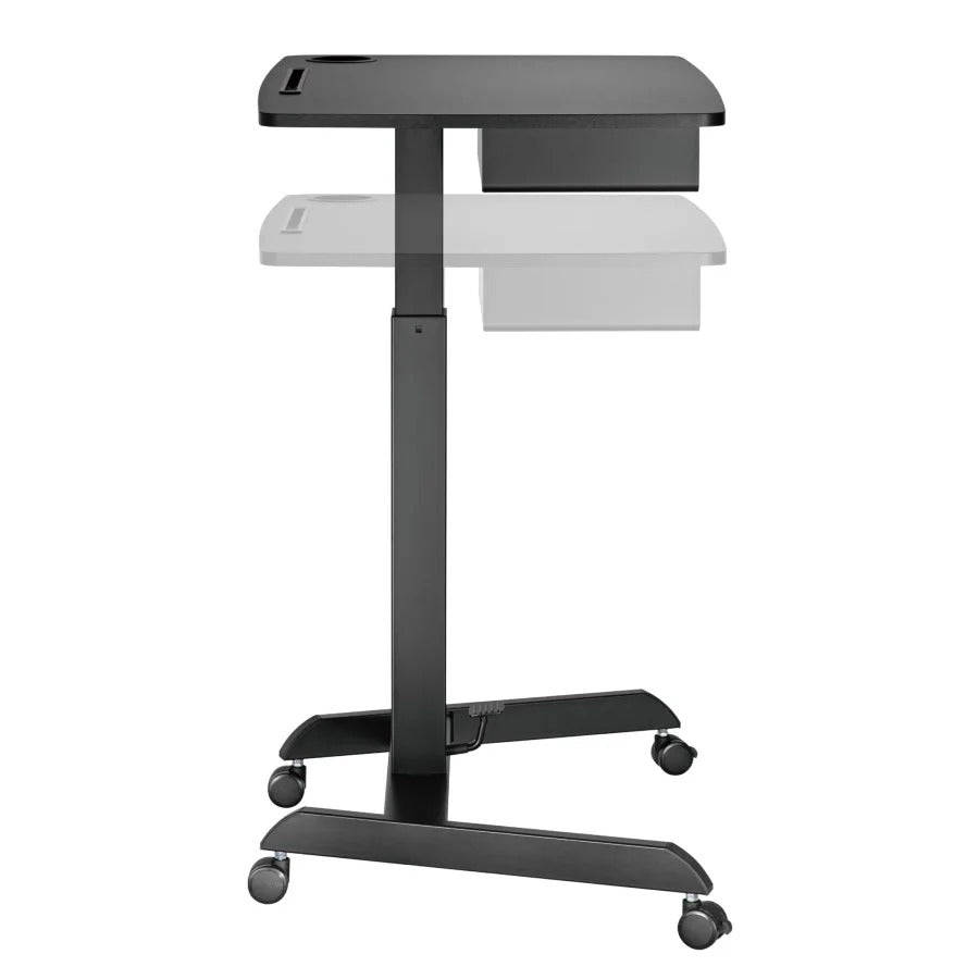 Kantek Desk, 31 1/2" Wide - photo 2