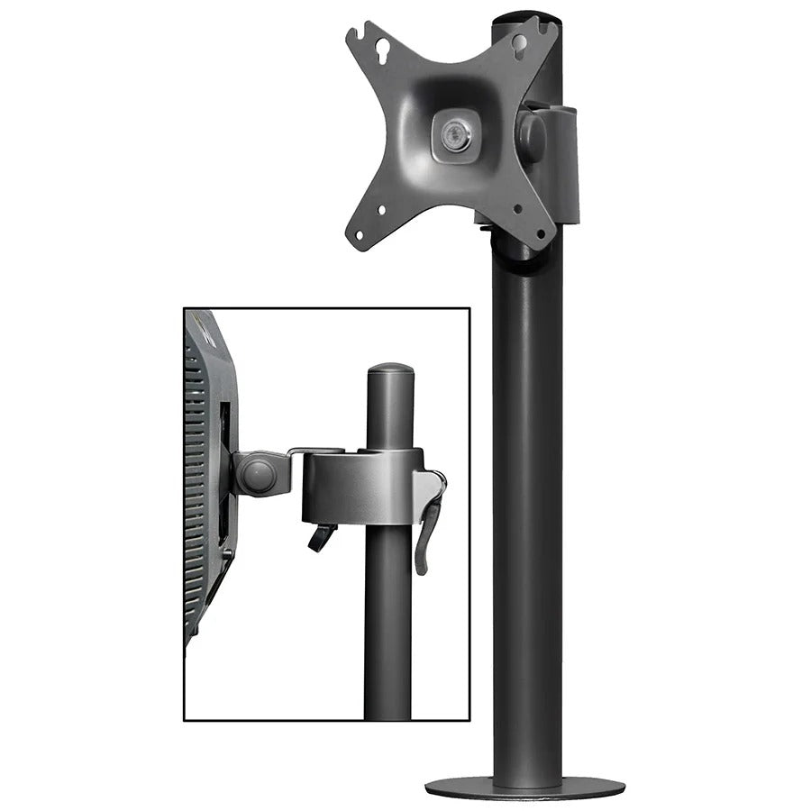 Kantek Arm, Black - photo 3