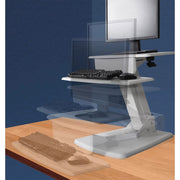 Kantek Desk, 23" Wide - photo 6