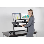 Kantek Desk Riser, 35 1/2" Wide - photo 3
