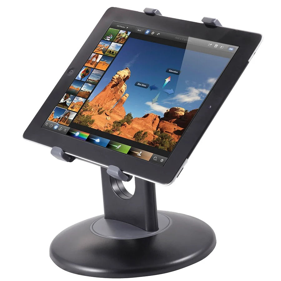 Kantek TS710 Stand, Black - photo 2