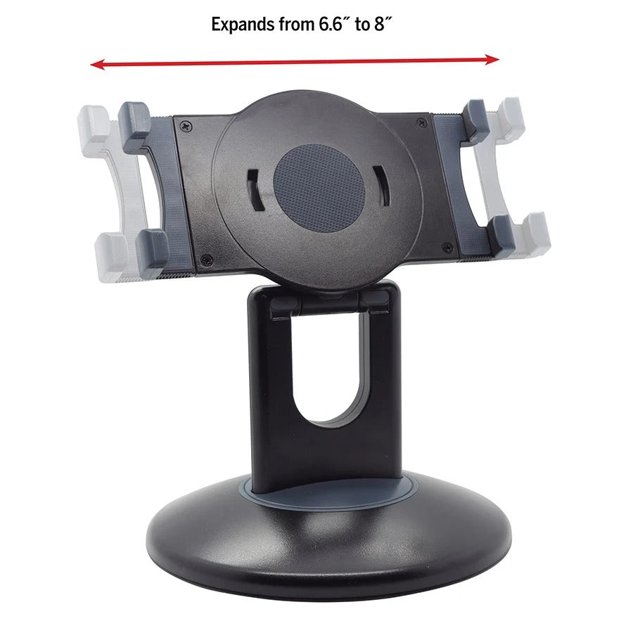 Kantek TS710 Stand, Black - photo 5