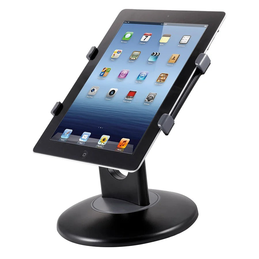 Kantek TS710 Stand, Black - Default Title