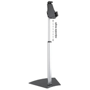 Kantek TS960 Steel Stand, Silver - photo 2