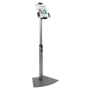 Kantek TS960 Steel Stand, Silver - Default Title